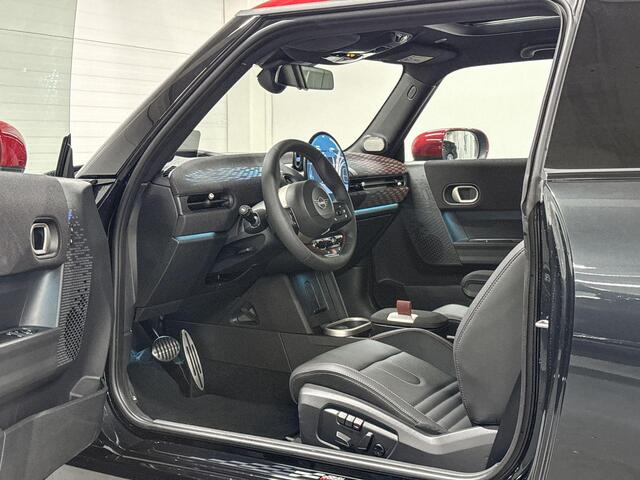 Mini John Cooper Works Mini 2.0 JCW XL