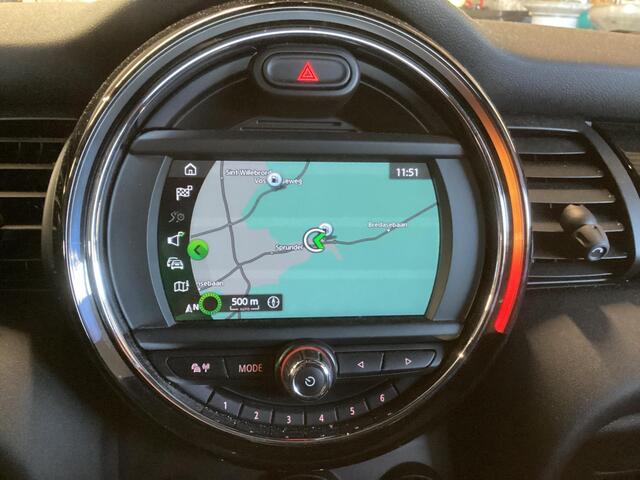 Mini John Cooper Works Mini 1.5 Cooper Panorama dak lm velgen