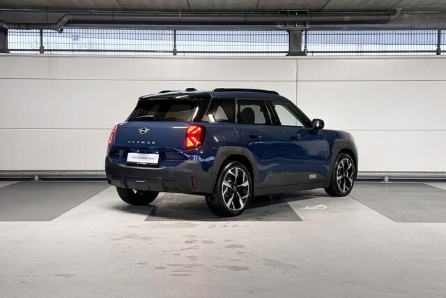 Mini MINI Aceman E Classic 42.5 kWh | Pakket L | Dak in carrosseriekleur