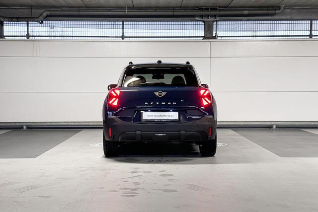 Mini MINI Aceman E Classic 42.5 kWh | Pakket L | Dak in carrosseriekleur