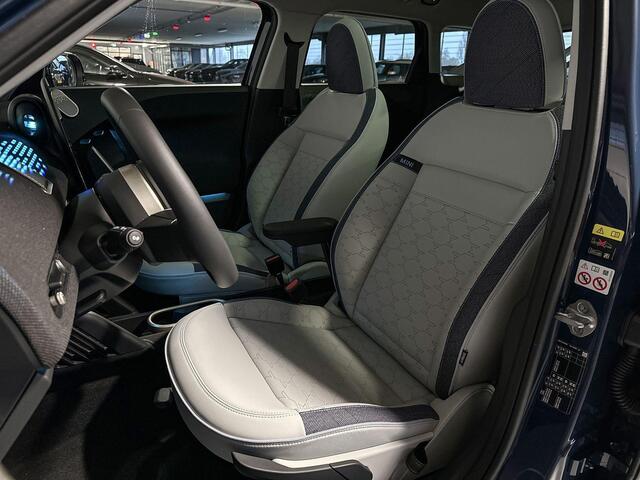 Mini MINI Aceman E Classic 42.5 kWh | Pakket L | Dak in carrosseriekleur