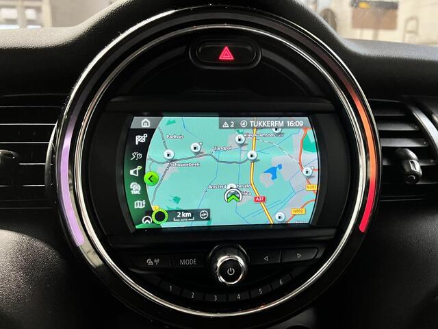 Mini MINI 1.5 Salt Cruise Navigatie LM Velgen BT Telefoon