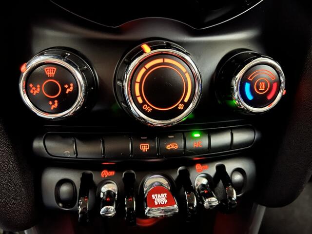 Mini MINI 1.5 Salt Cruise Navigatie LM Velgen BT Telefoon