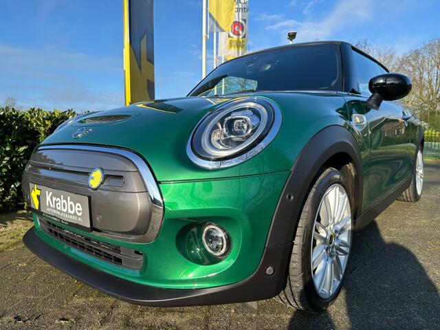 Mini MINI Cooper SE Leder / Harman Kardon / Head-up