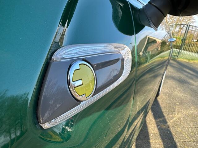 Mini MINI Cooper SE Leder / Harman Kardon / Head-up