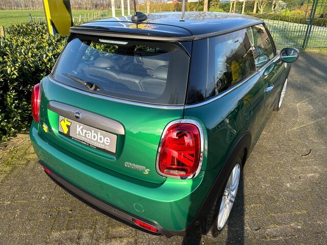 Mini MINI Cooper SE Leder / Harman Kardon / Head-up