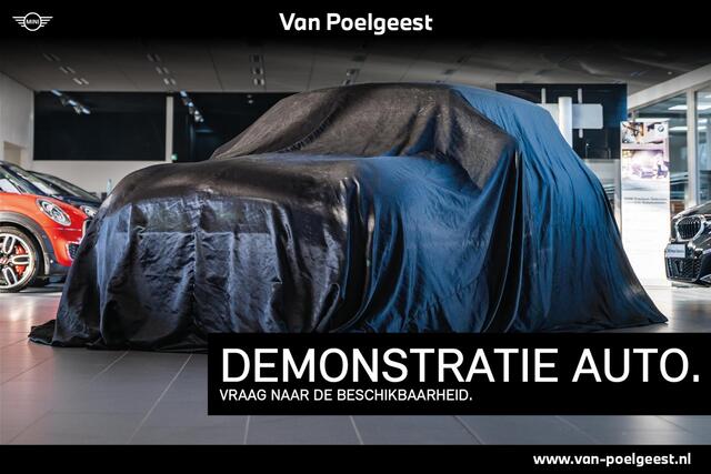 Mini MINI Aceman E Favoured Trim Pakket M - Beschikbaar vanaf: April 2025