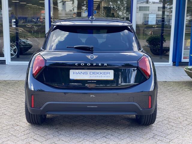 Mini MINI 1.5 Cooper Chili Bns automaat/navigatie/panorama dak