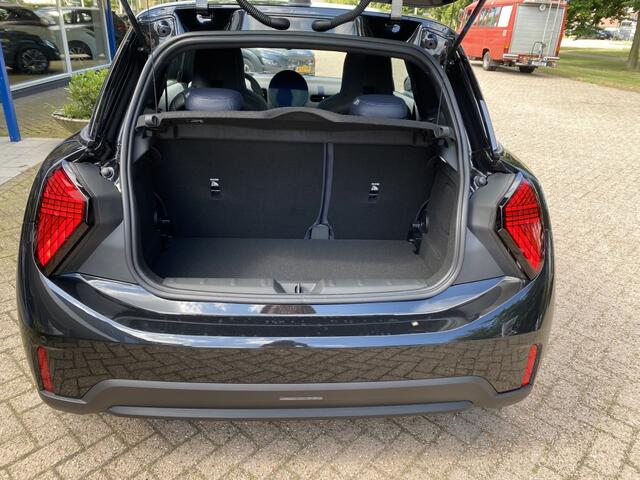 Mini MINI 1.5 Cooper Chili Bns automaat/navigatie/panorama dak