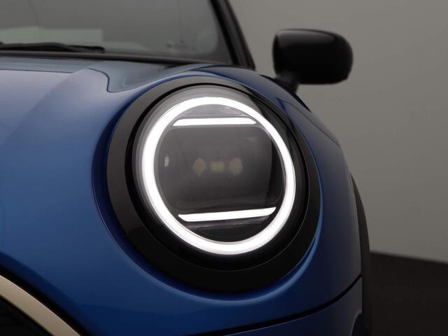 Mini MINI 3-deurs C Favoured Trim + Package L