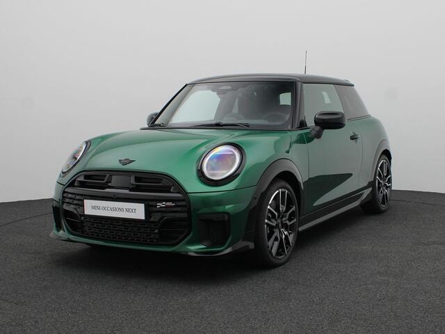 Mini MINI 3-deurs S John Cooper Works Trim + Package XL