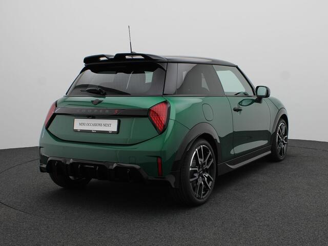 Mini MINI 3-deurs S John Cooper Works Trim + Package XL