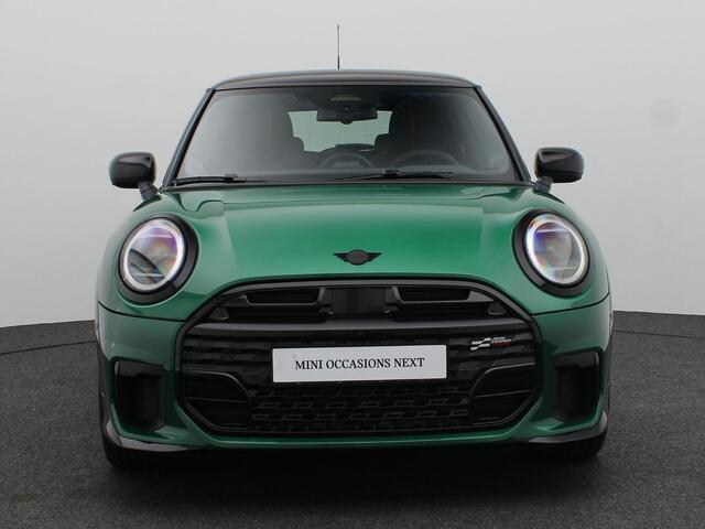 Mini MINI 3-deurs S John Cooper Works Trim + Package XL
