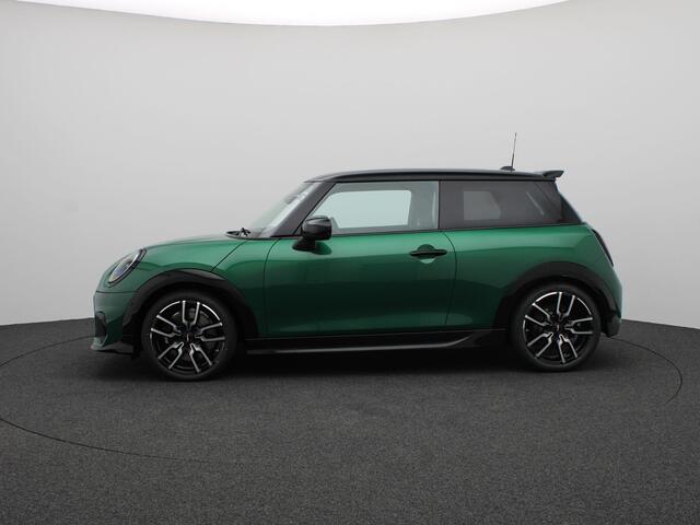 Mini MINI 3-deurs S John Cooper Works Trim + Package XL