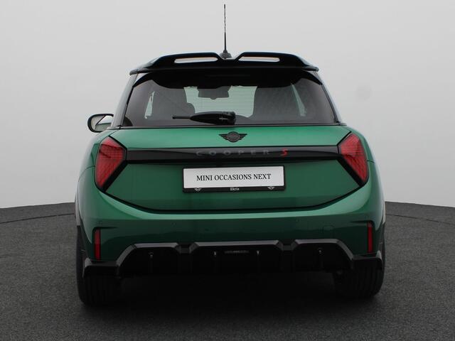 Mini MINI 3-deurs S John Cooper Works Trim + Package XL