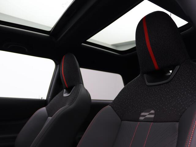 Mini MINI 3-deurs S John Cooper Works Trim + Package XL