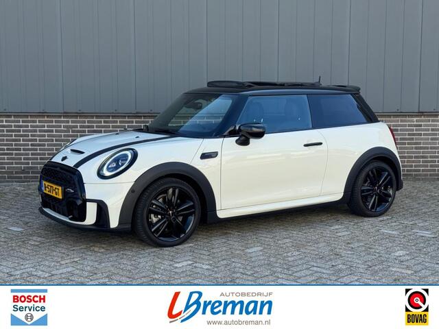 Mini MINI 2.0 COOPER S ROCKINGHAM GT EDITION