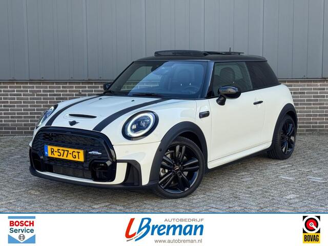 Mini MINI 2.0 COOPER S ROCKINGHAM GT EDITION