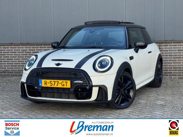 Mini MINI 2.0 COOPER S ROCKINGHAM GT EDITION