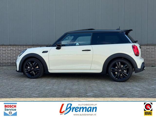 Mini MINI 2.0 COOPER S ROCKINGHAM GT EDITION