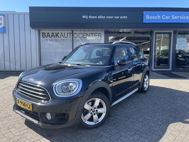 Mini MINI 1.5 Cooper D.M.E. | Cruise | Airco | Aut. | Climate |