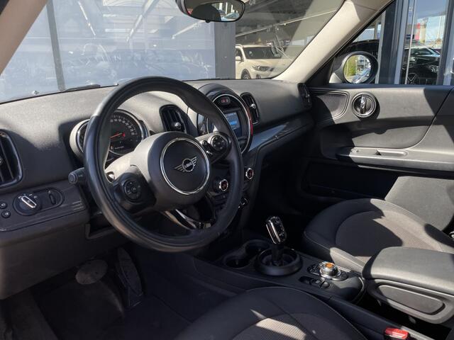 Mini MINI 1.5 Cooper D.M.E. | Cruise | Airco | Aut. | Climate |