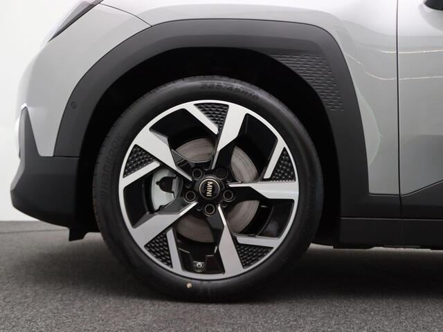 Mini MINI Aceman E Classic Trim + Package S