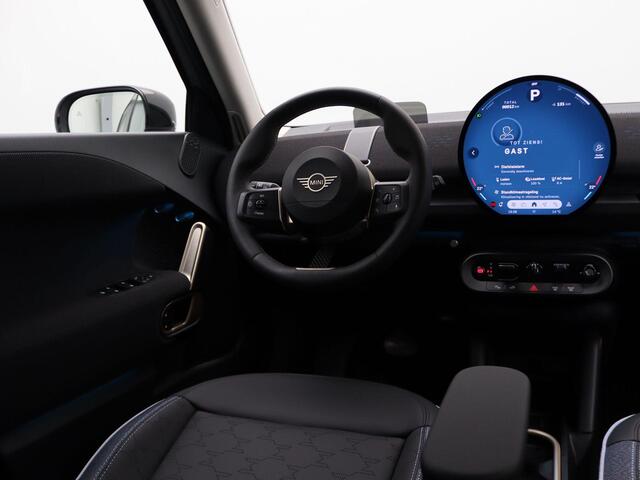 Mini MINI Aceman E Classic Trim + Package S