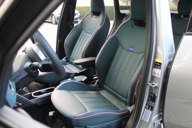 Mini MINI Aceman E / Favoured Trim / Pakket M / 19" Eternal Spoke 2-tone