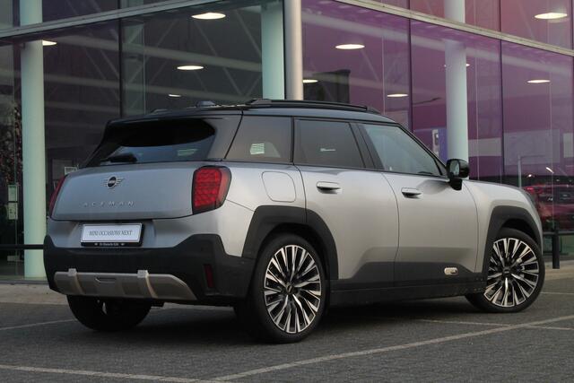 Mini MINI Aceman E / Favoured Trim / Pakket M / 19" Eternal Spoke 2-tone