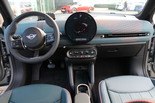 Mini MINI Aceman E / Favoured Trim / Pakket M / 19" Eternal Spoke 2-tone