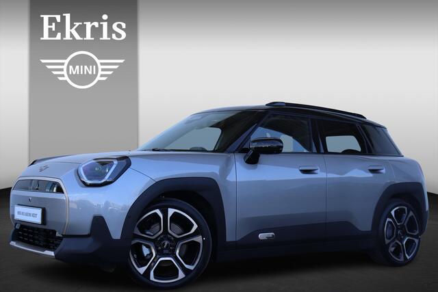 Mini MINI Aceman E Favoured L 42.5 kWh 19" Hexagram Spoke 2-tone/ Stuurwiel verwarming/ Comfort Access/ panoramadak/ Harman Kardon/ Head-Up