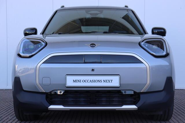 Mini MINI Aceman E Favoured L 42.5 kWh 19" Hexagram Spoke 2-tone/ Stuurwiel verwarming/ Comfort Access/ panoramadak/ Harman Kardon/ Head-Up