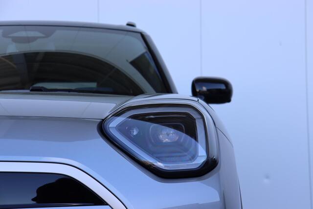 Mini MINI Aceman E Favoured L 42.5 kWh 19" Hexagram Spoke 2-tone/ Stuurwiel verwarming/ Comfort Access/ panoramadak/ Harman Kardon/ Head-Up