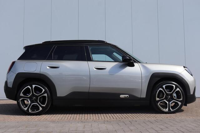 Mini MINI Aceman E Favoured M 42.5 kWh Stuurwiel verwarming/ Comfort Access/ panoramadak/ Head-Up Display/ Stoelverwarming