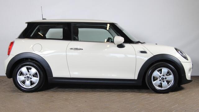 Mini MINI 1.5 One Salt