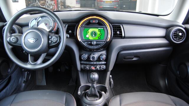 Mini MINI 1.5 One Salt