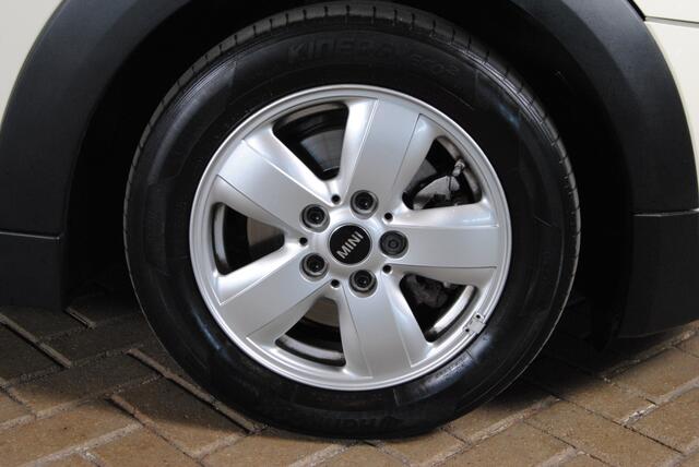 Mini MINI 1.5 One Salt