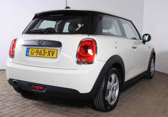 Mini MINI 1.5 One Salt