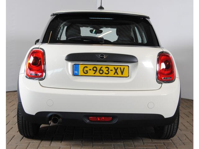 Mini MINI 1.5 One Salt