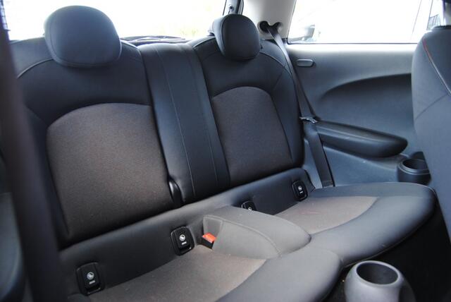 Mini MINI 1.5 One Salt