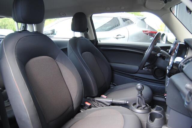 Mini MINI 1.5 One Salt