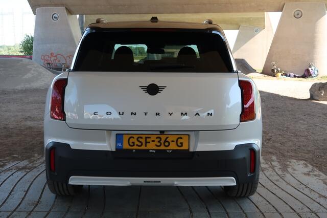 Mini MINI E Class XS 66.5 kWh