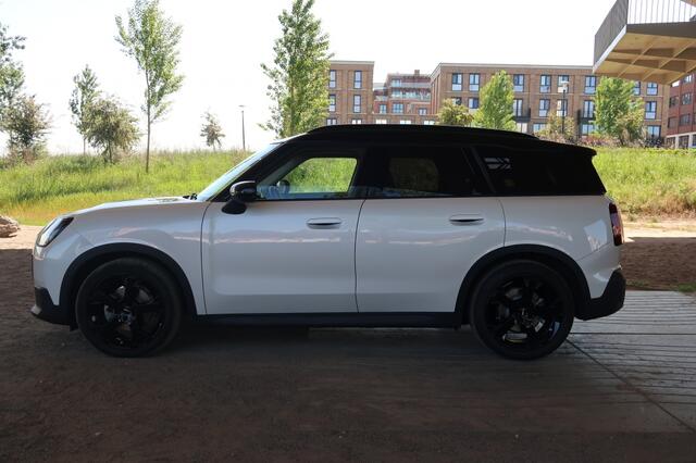 Mini MINI E Class XS 66.5 kWh