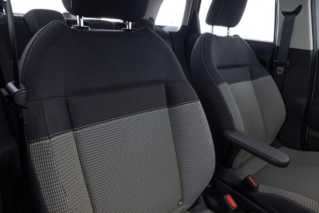 Mini MINI Aceman E Essential 42.5 kWh | CAMERA | NAVI | ECC *HEMELVAART OPEN v.a 11u tot 17u*