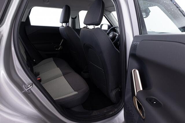 Mini MINI Aceman E Essential 42.5 kWh | CAMERA | NAVI | ECC *HEMELVAART OPEN v.a 11u tot 17u*