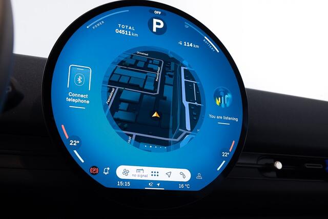 Mini MINI Aceman E Essential 42.5 kWh | CAMERA | NAVI | ECC *HEMELVAART OPEN v.a 11u tot 17u*