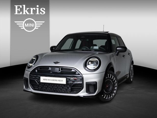 Mini MINI 5-deurs S John Cooper Works Trim + Package XL