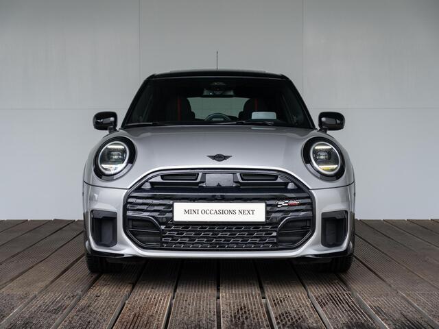 Mini MINI 5-deurs S John Cooper Works Trim + Package XL