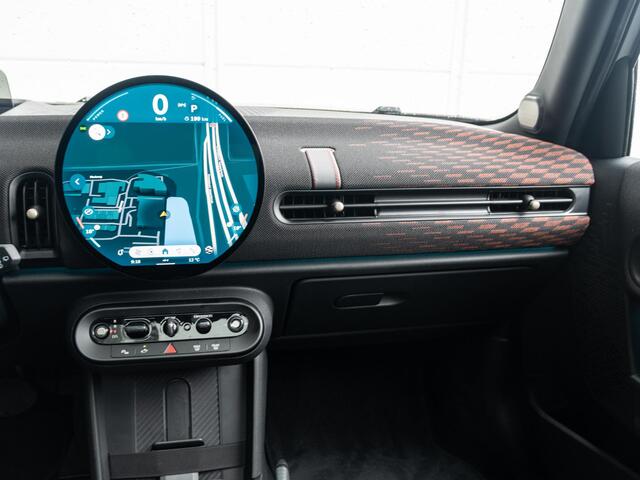 Mini MINI 5-deurs S John Cooper Works Trim + Package XL